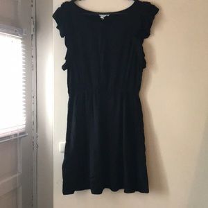 Little Black Summer Dress☀️